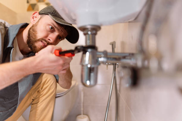 Best Residential Plumbing Services  in Tacoma, WA