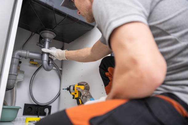 Best Garbage Disposal Repair and Installation  in Tacoma, WA